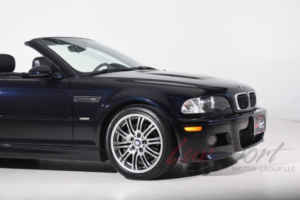 Used 2002 BMW M3  | Woodbury, NY