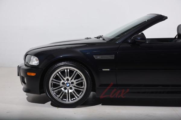 Used 2002 BMW M3  | Woodbury, NY