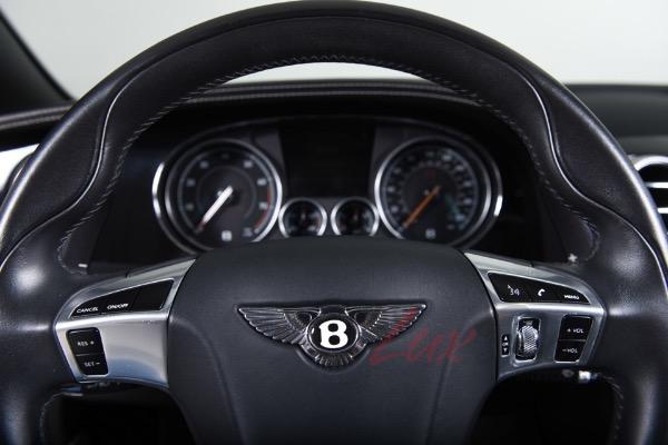 Used 2016 Bentley Continental GT V8 S | Woodbury, NY