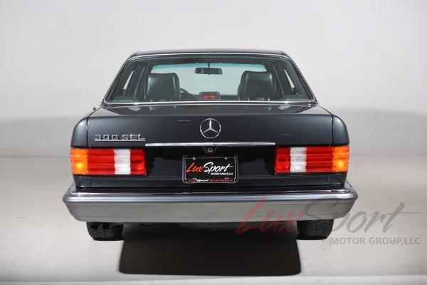 Used 1990 Mercedes-Benz 300-Class 300 SEL | Woodbury, NY