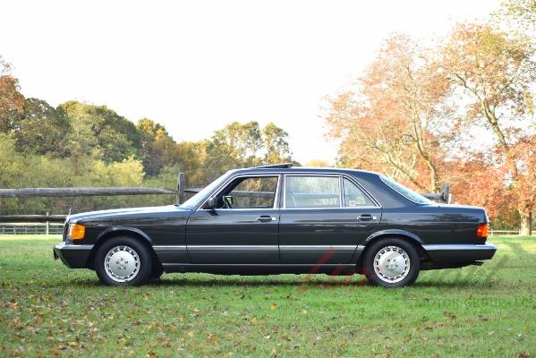 Used 1990 Mercedes-Benz 300-Class 300 SEL | Woodbury, NY