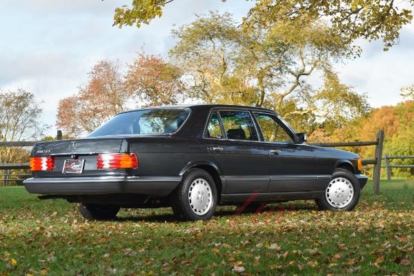 Used 1990 Mercedes-Benz 300-Class 300 SEL | Woodbury, NY