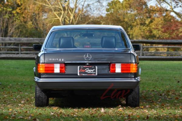 Used 1990 Mercedes-Benz 300-Class 300 SEL | Woodbury, NY