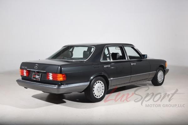 Used 1990 Mercedes-Benz 300-Class 300 SEL | Woodbury, NY