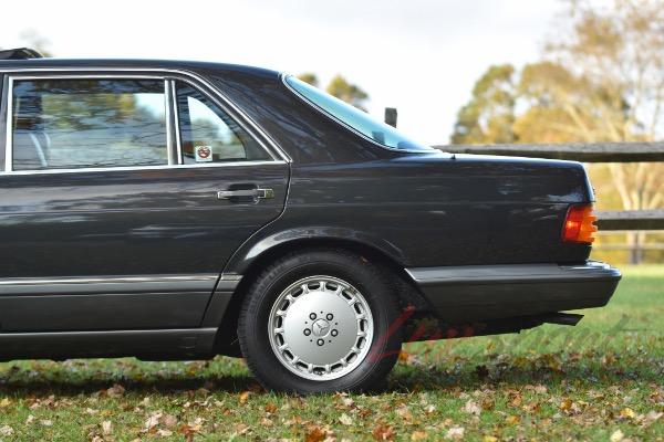 Used 1990 Mercedes-Benz 300-Class 300 SEL | Woodbury, NY