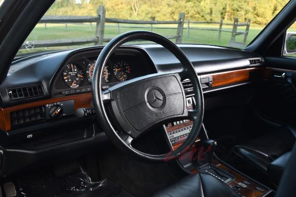 Used 1990 Mercedes-Benz 300-Class 300 SEL | Woodbury, NY