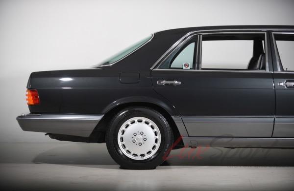 Used 1990 Mercedes-Benz 300-Class 300 SEL | Woodbury, NY