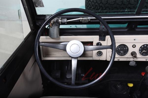 Used 1967 Land Rover Safari  | Woodbury, NY