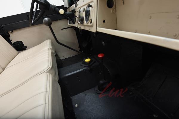 Used 1967 Land Rover Safari  | Woodbury, NY