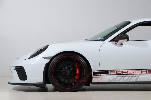 Used 2018 Porsche 911 GT3 | Woodbury, NY