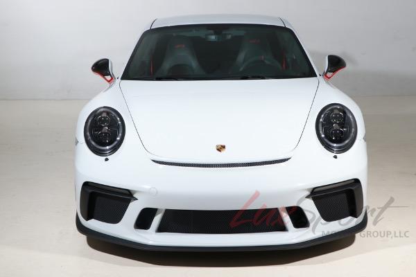 Used 2018 Porsche 911 GT3 | Woodbury, NY