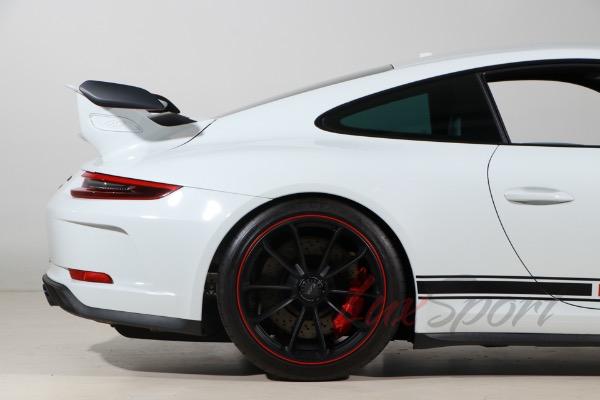 Used 2018 Porsche 911 GT3 | Woodbury, NY