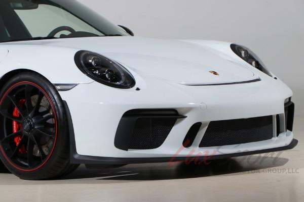 Used 2018 Porsche 911 GT3 | Woodbury, NY