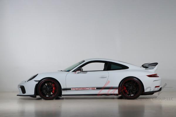 Used 2018 Porsche 911 GT3 | Woodbury, NY