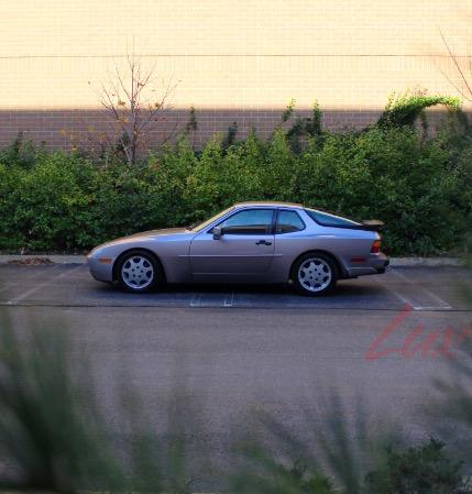 Used 1988 Porsche 944 Turbo S | Woodbury, NY