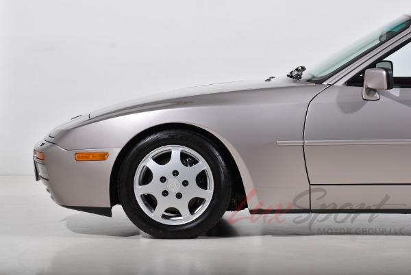 Used 1988 Porsche 944 Turbo S | Woodbury, NY