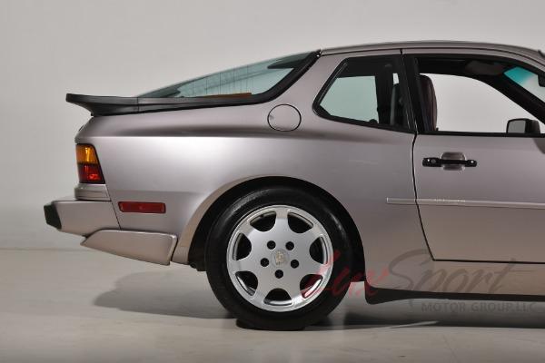 Used 1988 Porsche 944 Turbo S | Woodbury, NY