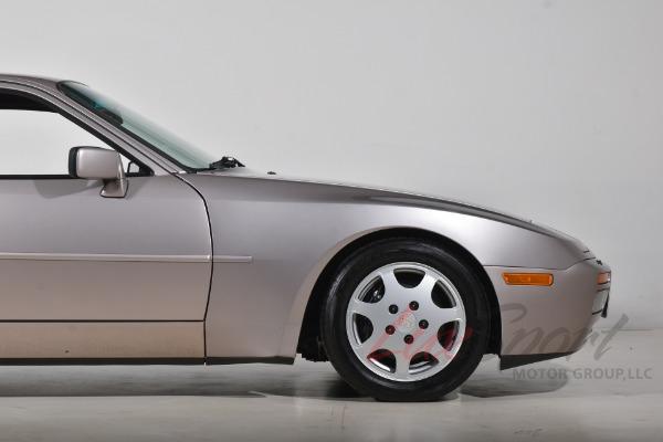 Used 1988 Porsche 944 Turbo S | Woodbury, NY