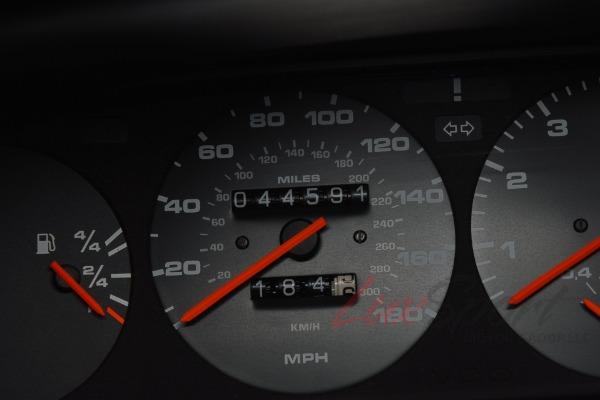 Used 1988 Porsche 944 Turbo S | Woodbury, NY