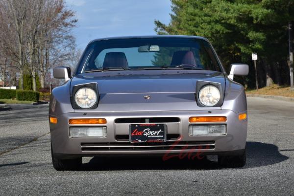 Used 1988 Porsche 944 Turbo S | Woodbury, NY