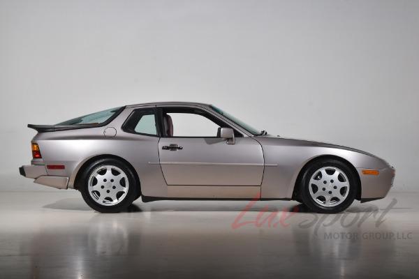 Used 1988 Porsche 944 Turbo S | Woodbury, NY