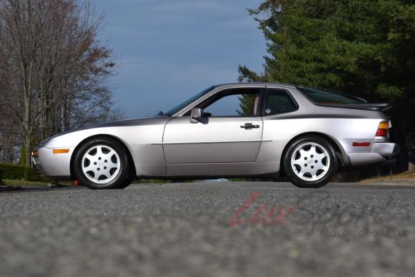 Used 1988 Porsche 944 Turbo S | Woodbury, NY