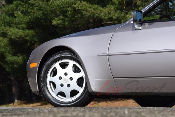 Used 1988 Porsche 944 Turbo S | Woodbury, NY