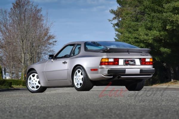 Used 1988 Porsche 944 Turbo S | Woodbury, NY