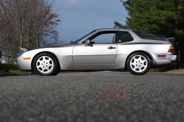 Used 1988 Porsche 944 Turbo S | Woodbury, NY