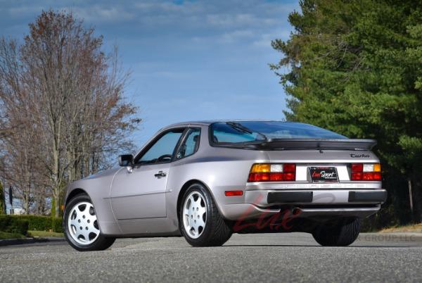 Used 1988 Porsche 944 Turbo S | Woodbury, NY