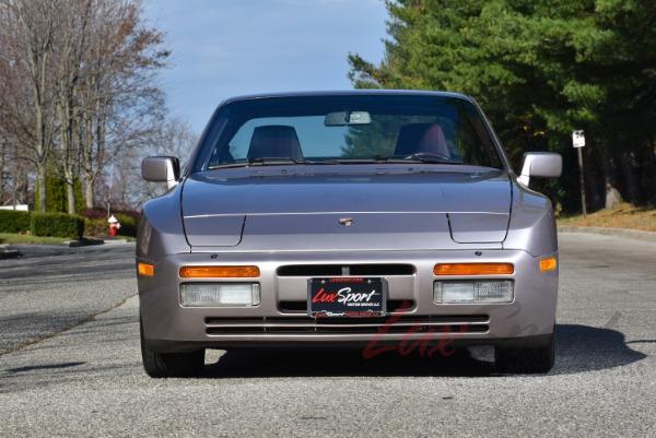 Used 1988 Porsche 944 Turbo S | Woodbury, NY