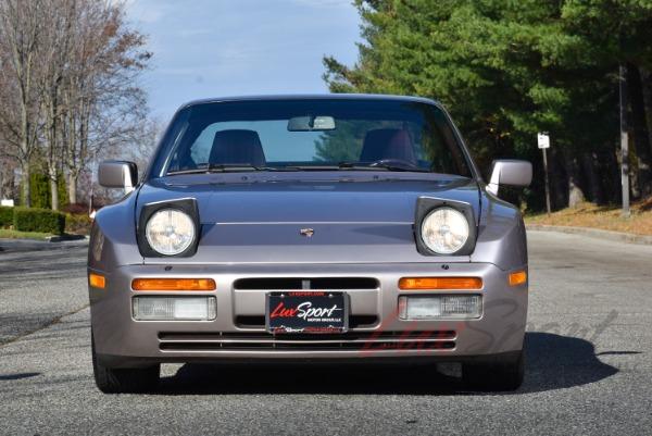 Used 1988 Porsche 944 Turbo S | Woodbury, NY