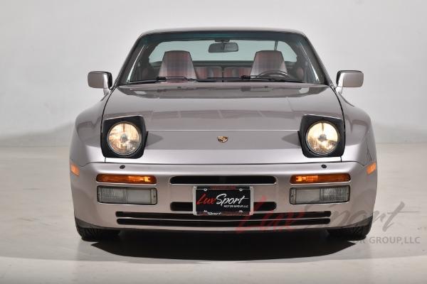 Used 1988 Porsche 944 Turbo S | Woodbury, NY