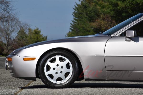 Used 1988 Porsche 944 Turbo S | Woodbury, NY