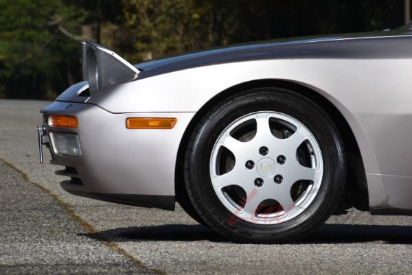 Used 1988 Porsche 944 Turbo S | Woodbury, NY