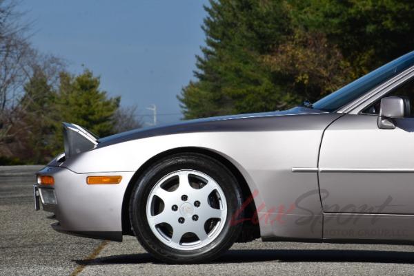 Used 1988 Porsche 944 Turbo S | Woodbury, NY