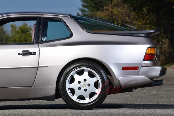 Used 1988 Porsche 944 Turbo S | Woodbury, NY