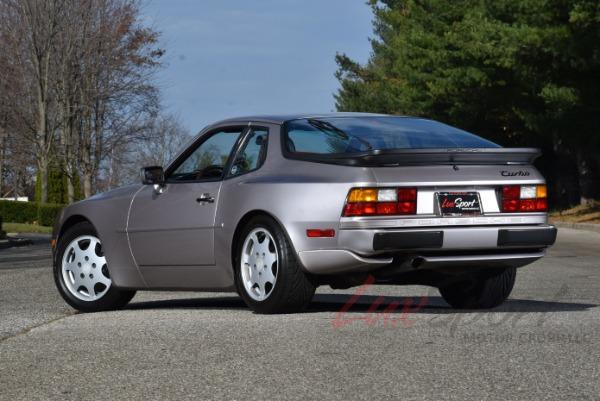 Used 1988 Porsche 944 Turbo S | Woodbury, NY