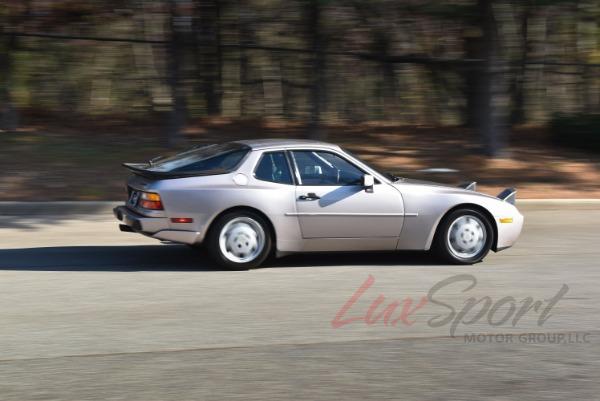 Used 1988 Porsche 944 Turbo S | Woodbury, NY