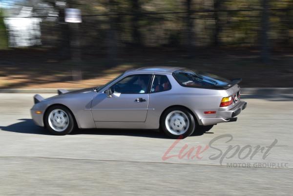 Used 1988 Porsche 944 Turbo S | Woodbury, NY