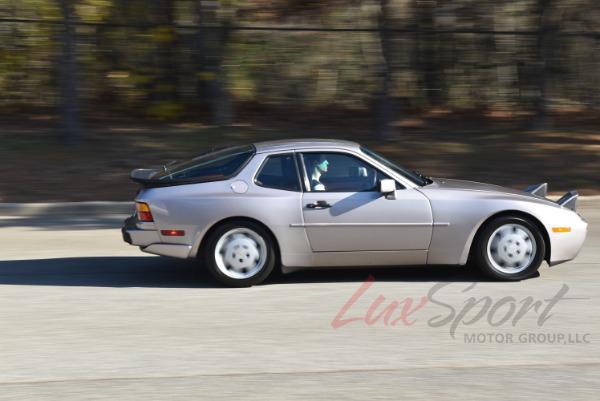 Used 1988 Porsche 944 Turbo S | Woodbury, NY