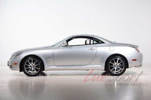 Used 2009 Lexus SC 430 Pebble Beach | Woodbury, NY