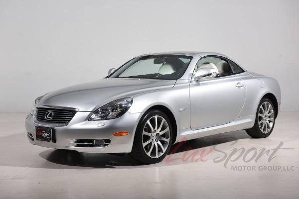 Used 2009 Lexus SC 430 Pebble Beach | Woodbury, NY