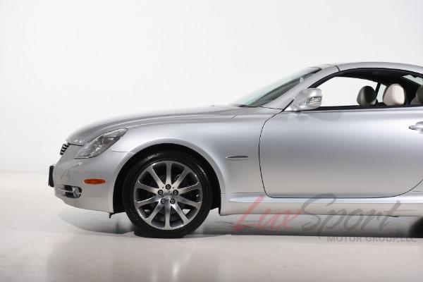 Used 2009 Lexus SC 430 Pebble Beach | Woodbury, NY