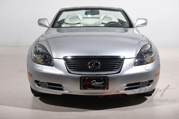 Used 2009 Lexus SC 430 Pebble Beach | Woodbury, NY