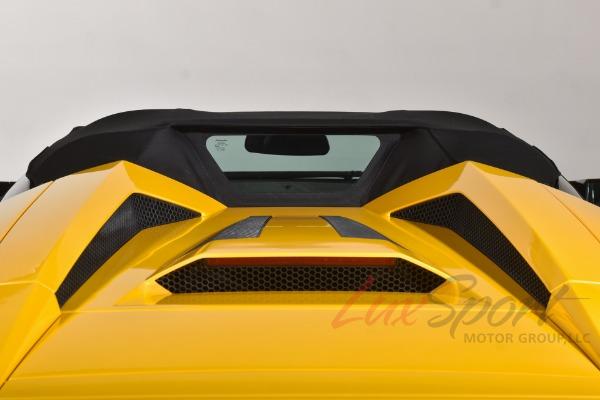 Used 2005 Lamborghini Murcielago Roadster | Woodbury, NY