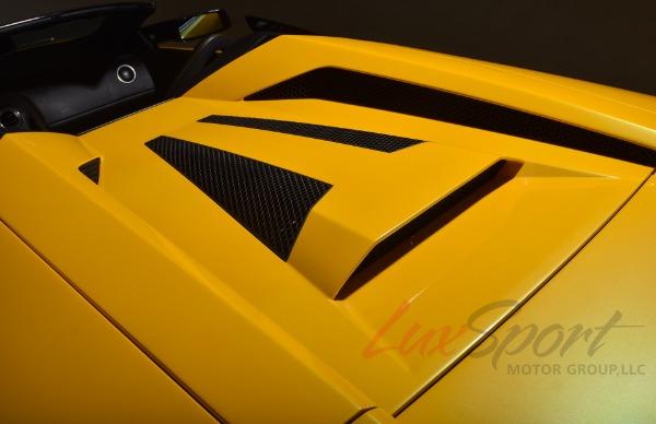 Used 2005 Lamborghini Murcielago Roadster | Woodbury, NY