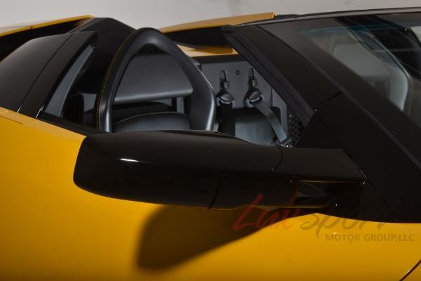 Used 2005 Lamborghini Murcielago Roadster | Woodbury, NY