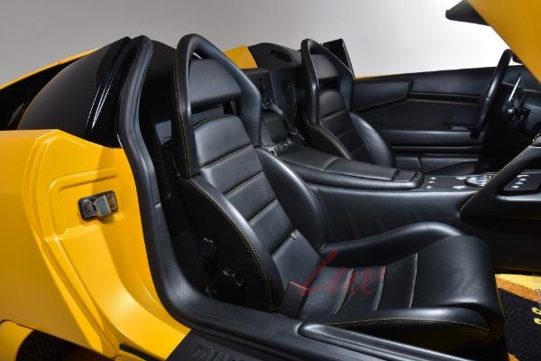 Used 2005 Lamborghini Murcielago Roadster | Woodbury, NY