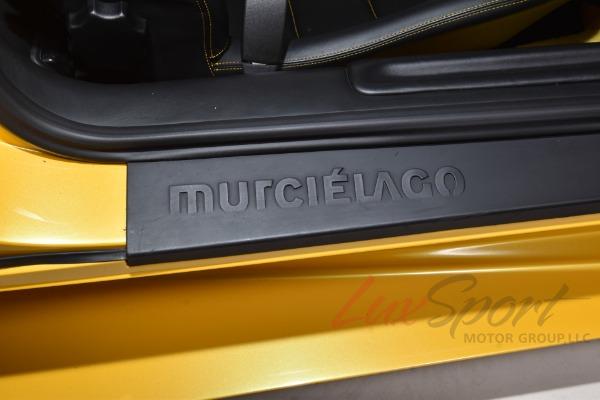 Used 2005 Lamborghini Murcielago Roadster | Woodbury, NY